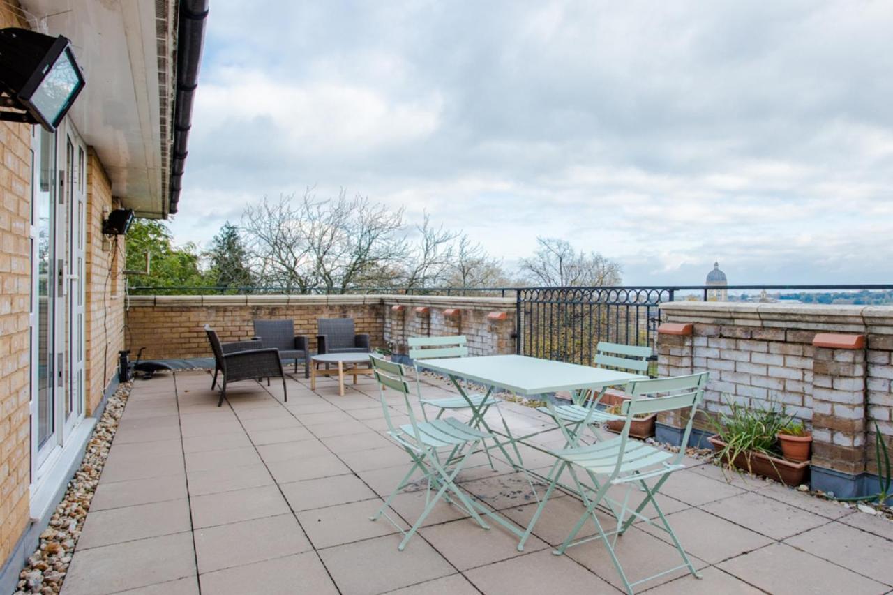 The Sparkford Gardens - Lovely 2Bdr With Balcony 伦敦 外观 照片