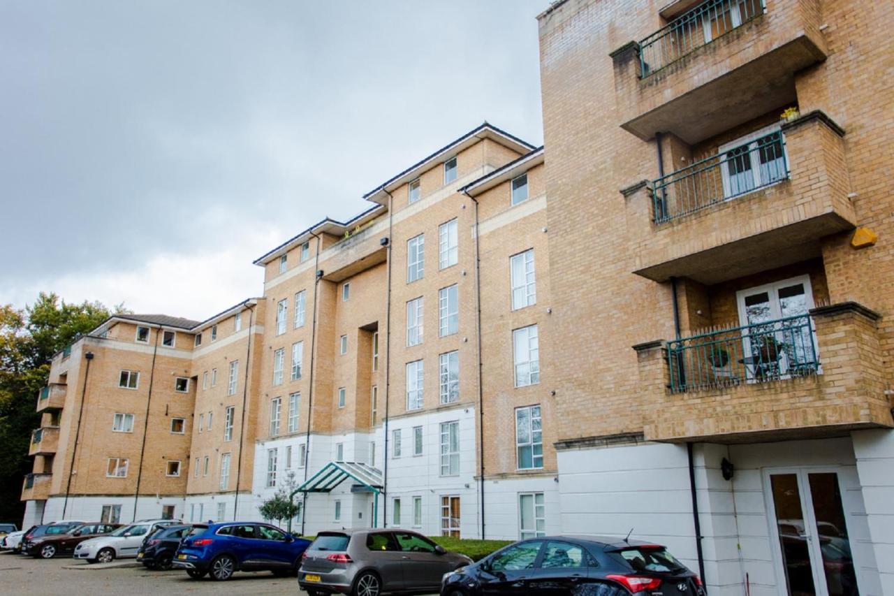 The Sparkford Gardens - Lovely 2Bdr With Balcony 伦敦 外观 照片