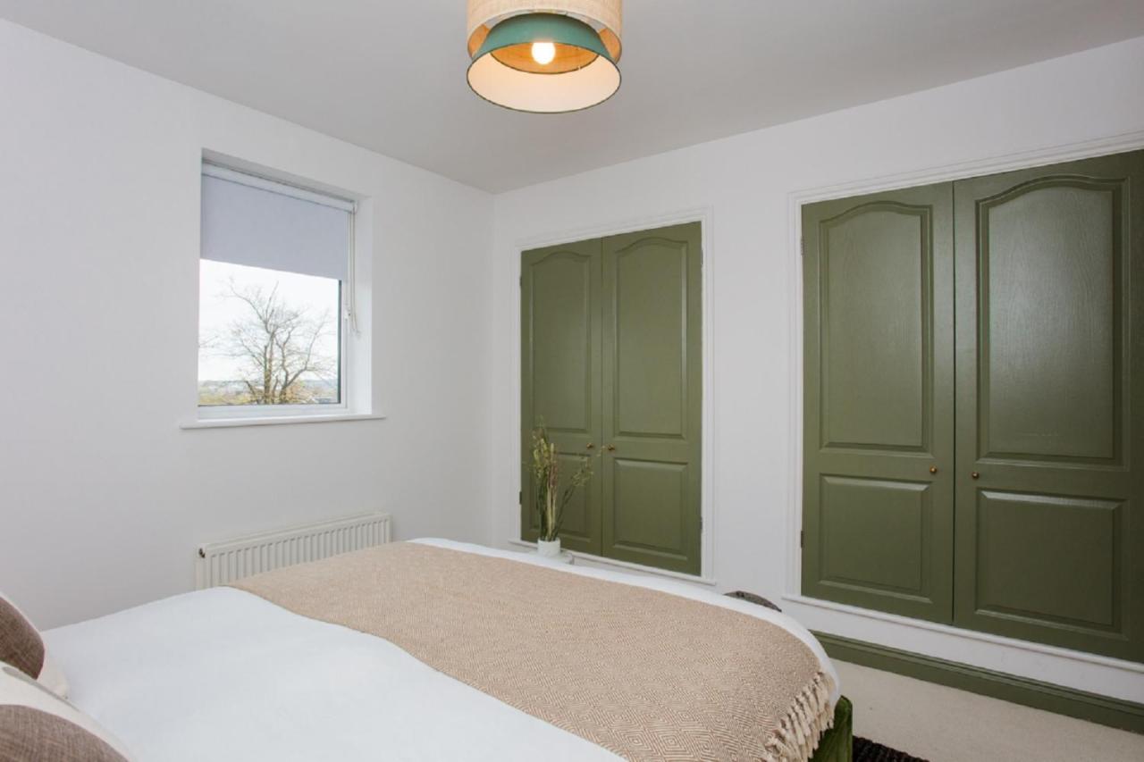 The Sparkford Gardens - Lovely 2Bdr With Balcony 伦敦 外观 照片